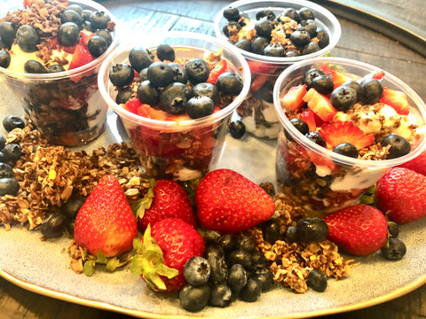Superfoods