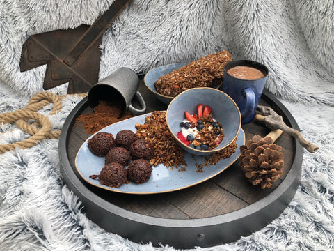 Finest Granola